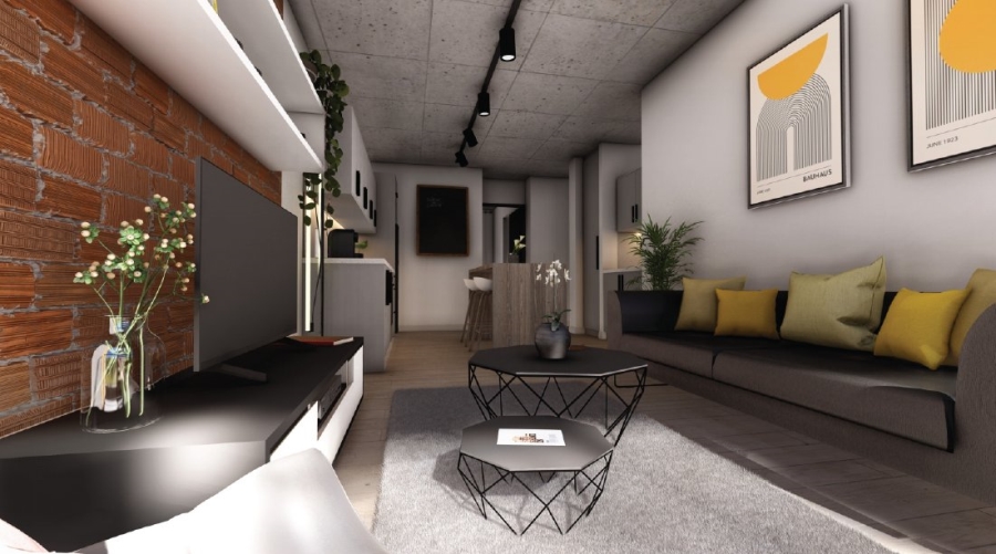 1 Bedroom Property for Sale in Table View Western Cape